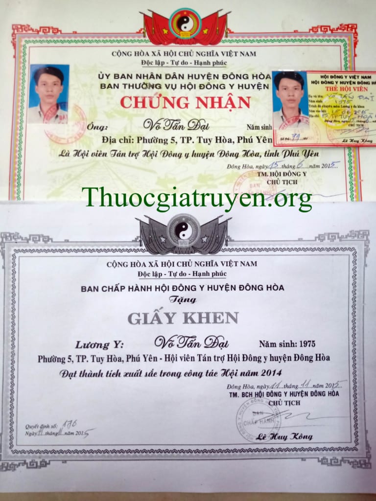 chứng chỉ thẻ hội viên giấy khen